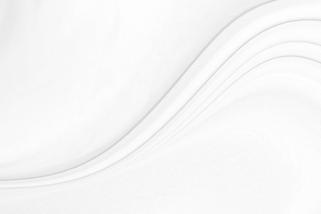 smooth elegant white silk or satin luxury cloth texture can use as wedding background luxurious background design