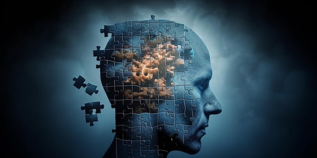 Solving mental problems and psychological assistance