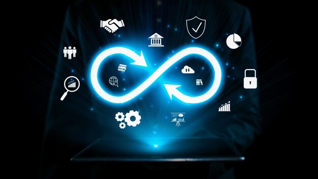 Sonsuz Olasılıklarla Her Adımda UUID Infinity’nin Kilidini Açın
