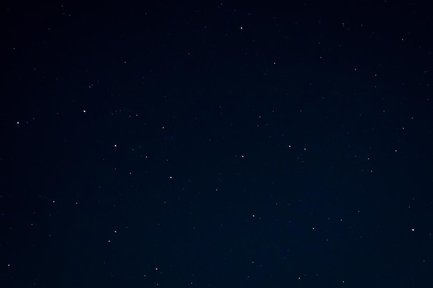 Space texture night sky background