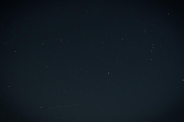 Space texture night sky background