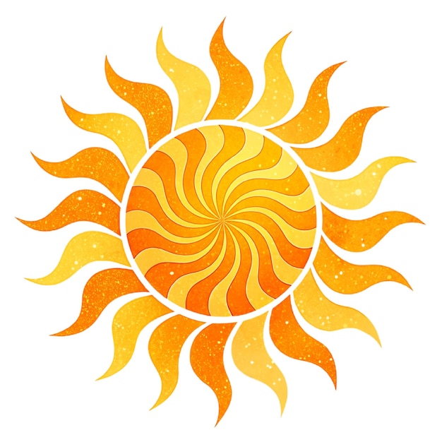 sun art sunlight