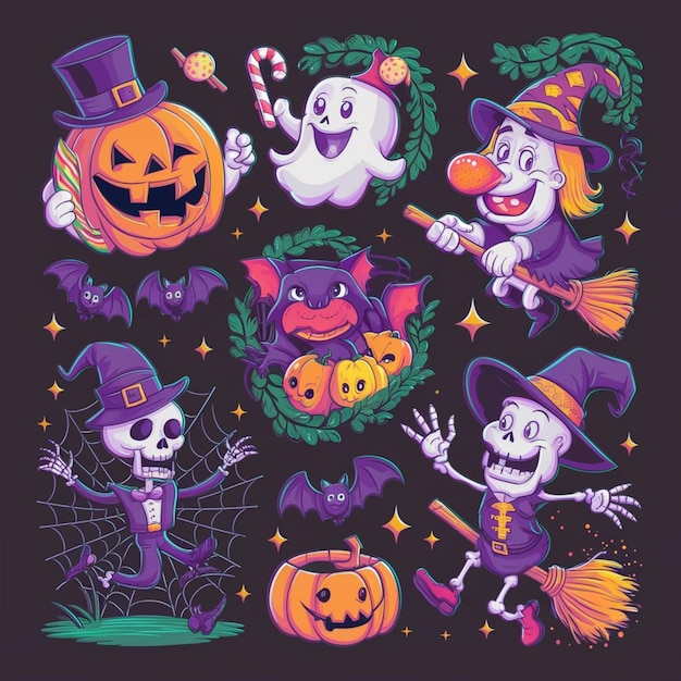 The Best Halloween Pumpkins