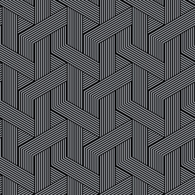 the lines in this image are lined up the lines are lined up