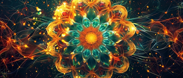 the power of the universe