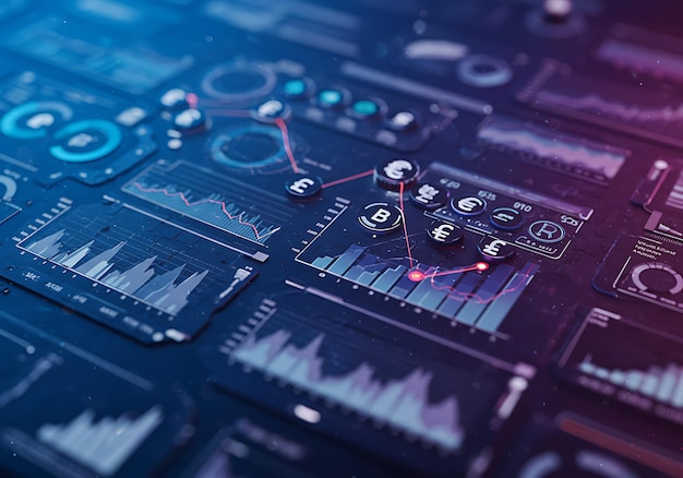 The Uptrend Market Strategies and Insights for Navigating Maximize Gains and Minimize Risks