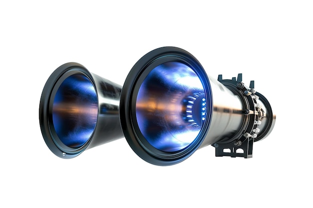 thrusters velocity energy