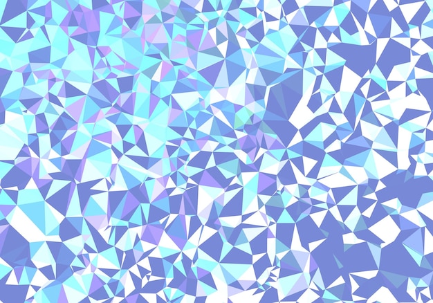 triangle pattern background abstract multicolored triangle gradient concept