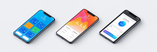 UI UX Design'ları