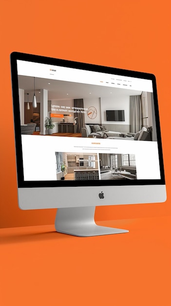 UI UX Design'ları