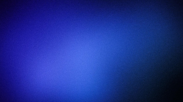 vibrant blue gradient with a smooth grainy texture perfect for dynamic backgrounds banners or wallpapers this highquality design blends deep blue tones for a modern sleek look