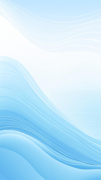 Waves Blue Lines Geometric Abstract Image Texture Pattern Background Wallpaper Smartphone Cover