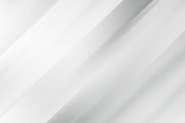 white abstract background