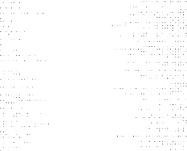 white background
