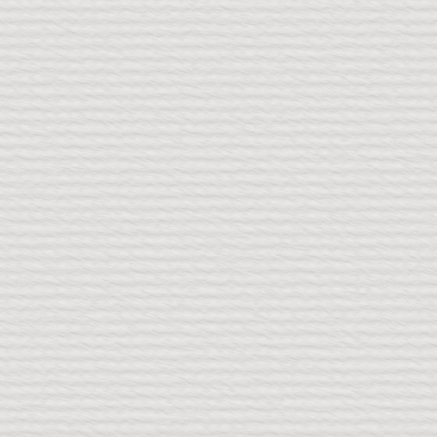 White Ribbed Texture