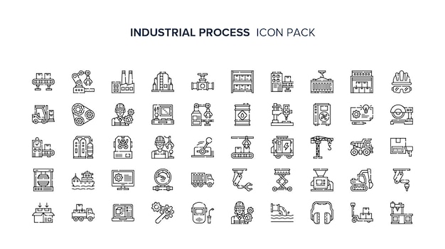 Industrial process