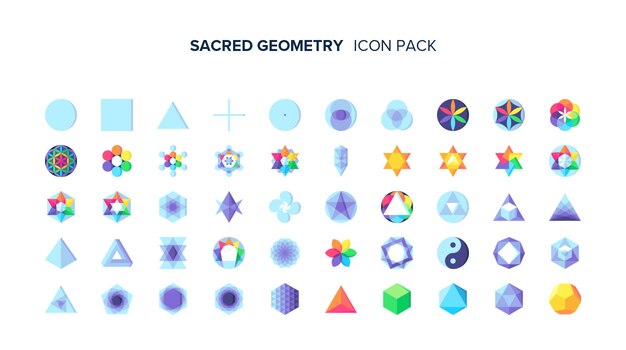 Sacred Geometry