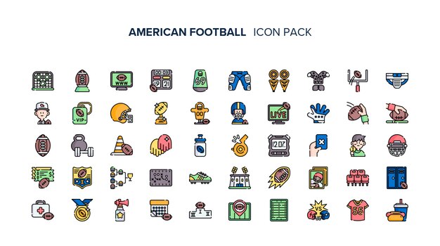 American football