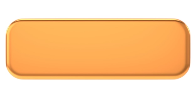 3d button 3d illustration 3d rendering