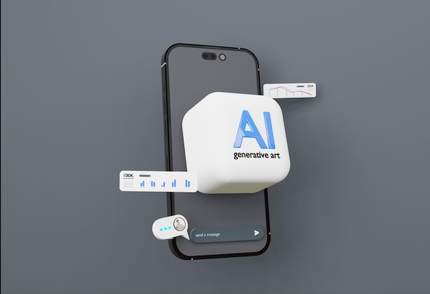 3D computer AI Robot Chatbot Web UIUX SOFTWARE programming algorithms analysis data rendering il