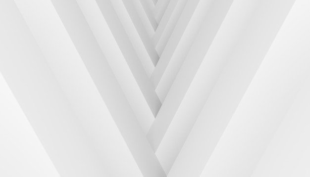 3d geometric abstract background