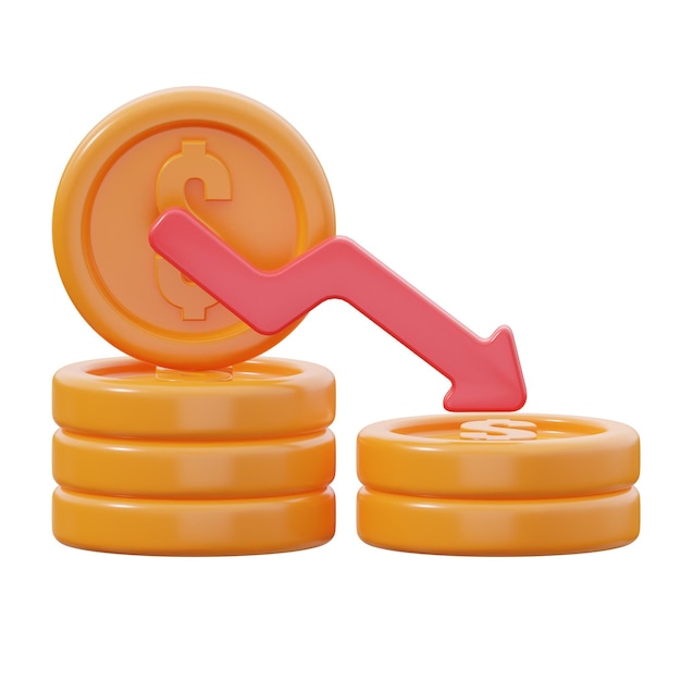 3D Loss Illustration