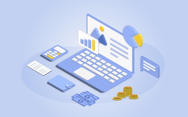 3Dfinancial34