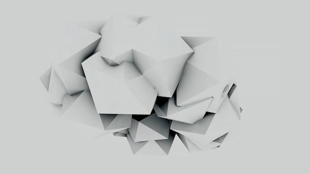 a beautiful view of abstract background
