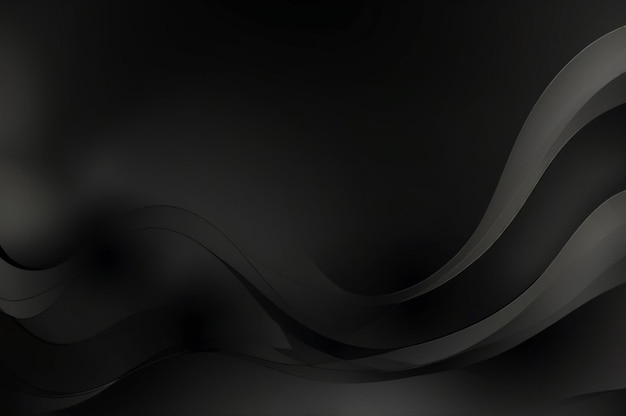 a black background with a white line that says quot quot on it