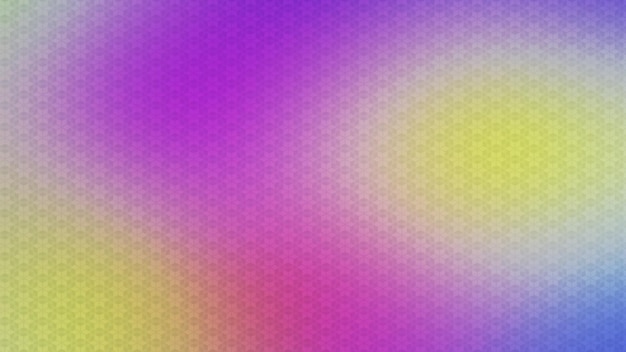 a colorful background with a variety of squares and the words, " i love you ".