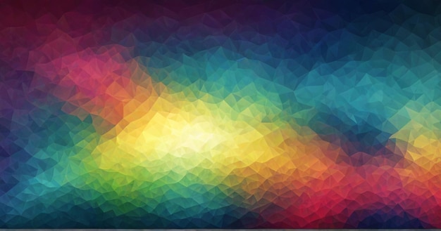 a colorful image of a background with a rainbow colored background