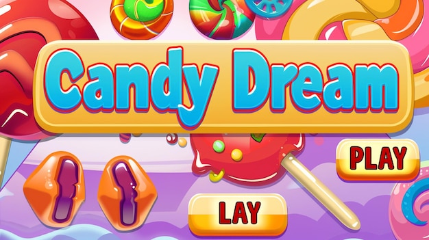 a game that has the word quot play quot on it