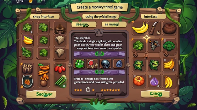 a game with the words create money written on it