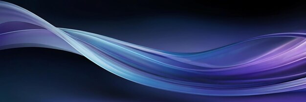 a picture of a blue and purple smoke that says  the word  on it