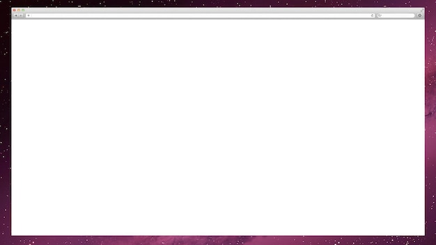 a purple background with a white background that says the word