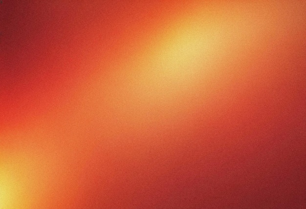 a red background with a red and orange color of the sun