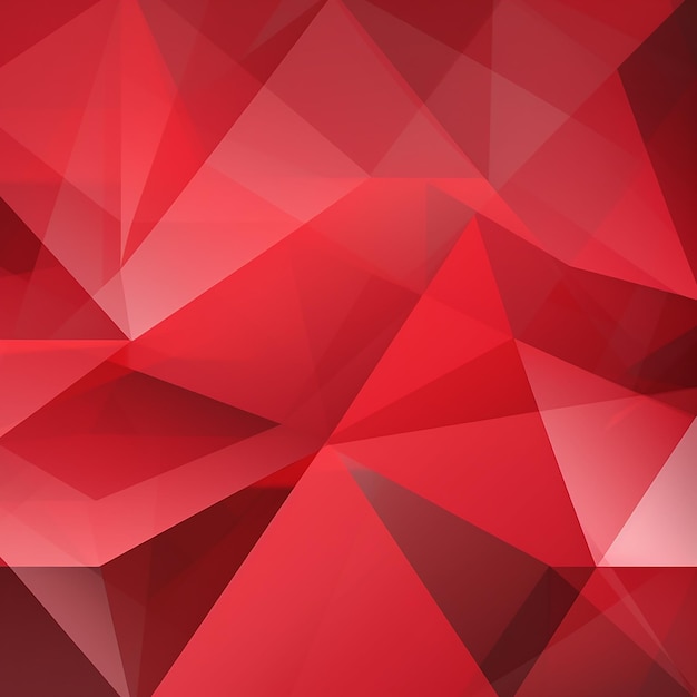 a red background with a red background that says quot the red quot