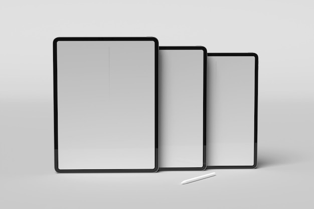 a shelf with three shelves that say quot the bottom quot