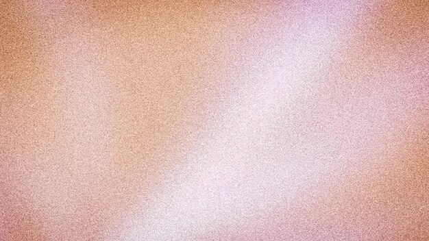 A soft 4K abstract background blending delicate pink and peach hues with a subtle blur and beautiful grainy texture ideal for serene and warm designs