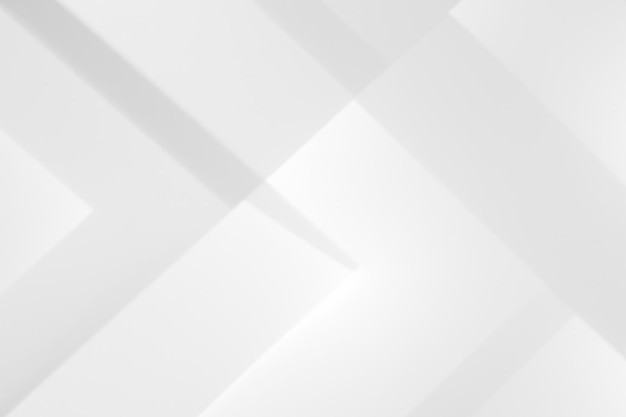 a white background with a white rectangle in the middle