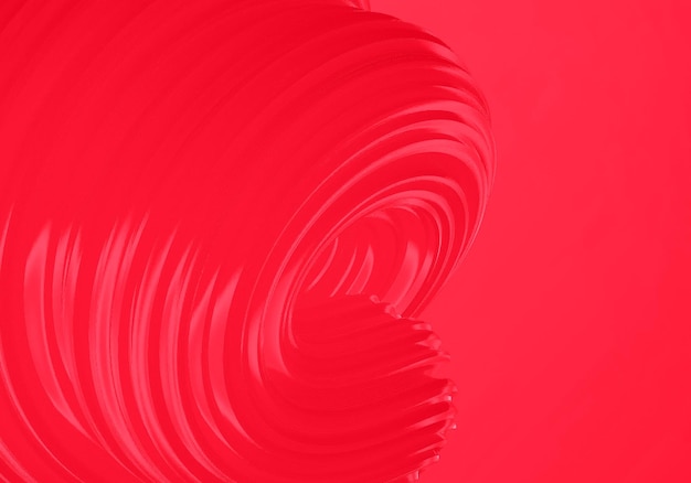 Abstract background design Rough Hard Light Flame Red Color