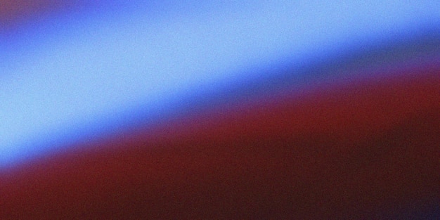 Abstract Background Image Blue Red Gradient Hues Transition Subtle Texture