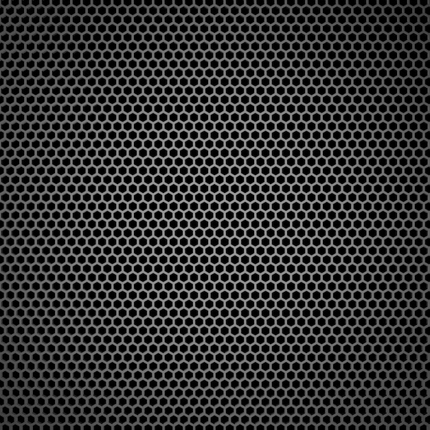 Abstract background of metal. 3D rendering.