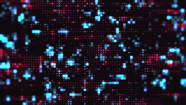 abstract background, suitable for graphics.