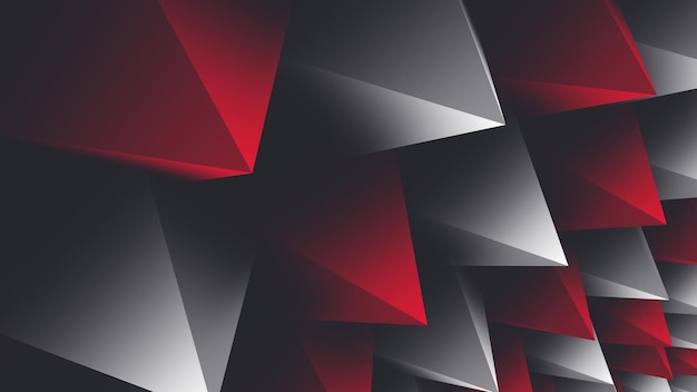 abstract background, suitable for motion graphics , animation looped.