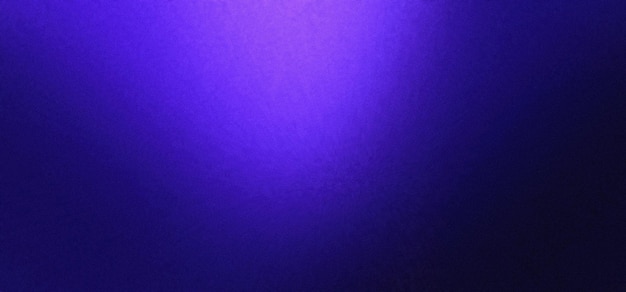 Abstract background with blue lilac gradient waves graininess grunge noise stain website banner