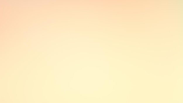 abstract background with rainbow glow and smooth blend