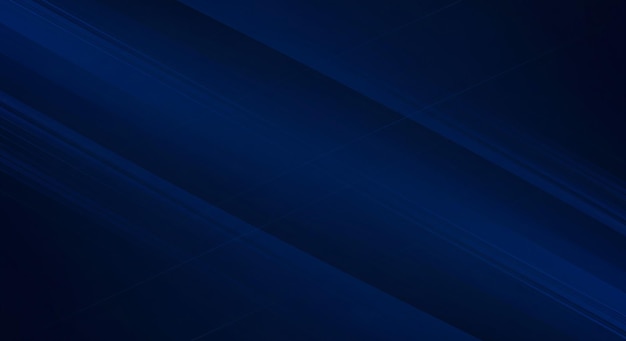 Abstract Blue Lines background