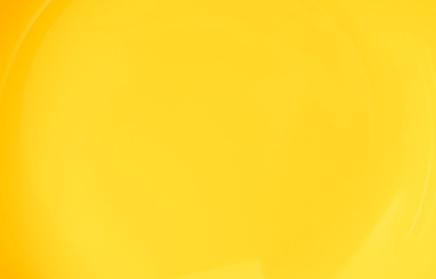 Abstract blur bright yellow texture background