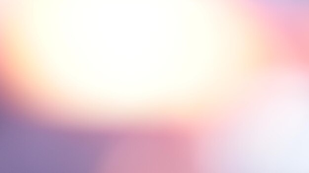 abstract blurry background